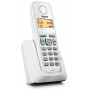 Telefono inalambrico dect Gigaset A220 blanco