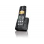 Telefono inalambrico DECT Gigaset A220 negro