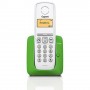 Telefono Inalambrico dect Gigaset A230 blanco / verde