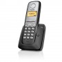 Telefono inalambrico dect Gigaset A230 negro
