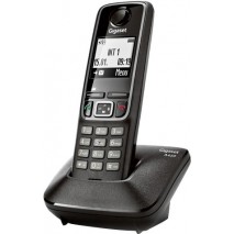 Dect Siemens Gigaset A420 black