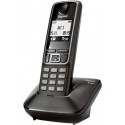 Dect Siemens Gigaset A420 black