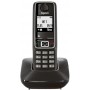 Dect Siemens Gigaset A420 black