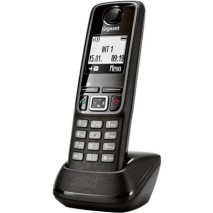 Unidad adicional dect Siemens Gigaset A420H