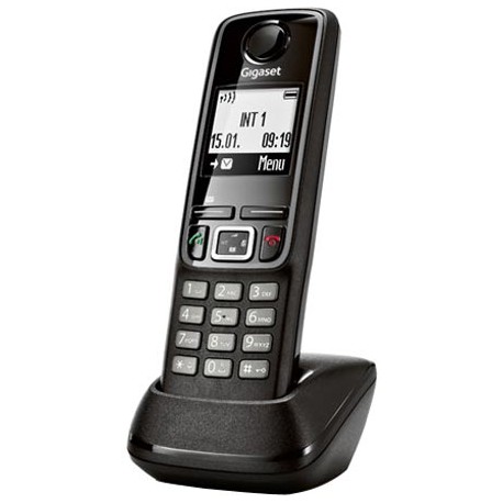 Unidad adicional dect Siemens Gigaset A420H