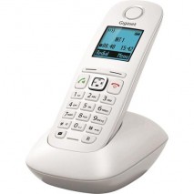 Dect Siemens Gigaset A540 blanco