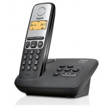 Dect con contestador Gigaset AL130A