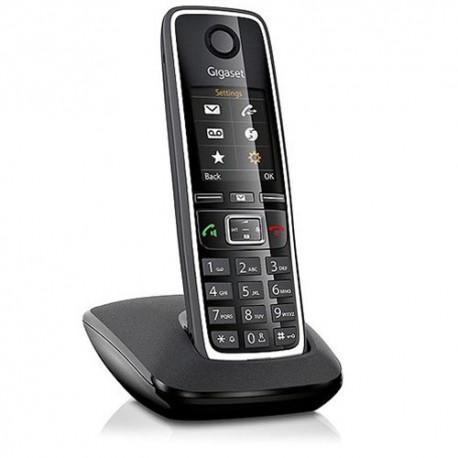 Telefono dect Gigaset C530