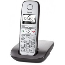 Dect Siemens Gigaset teclas grandes E310