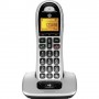 Telefono Inalambrico DECT MOTOROLA  CD301 Senior PlataTeclas Grandes