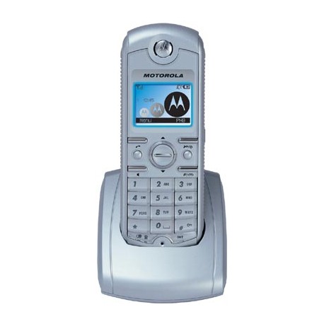 Dect Motorola ME4058-1