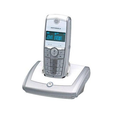Dect Motorola 6051