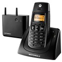 Telefono Inalambrico DECT MOTOROLA  O101 Largo Alcance