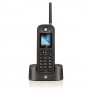 Telefono inalambrico DECT Motorola O201 Negro IP67 Largo Alcance