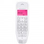 Telefono Inalambrico DECT MOTOROLA  S1201 Startac  Rosa