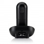 Telefono inalambrico DECT Motorola T101 Negro
