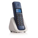 Telefono Inalambrico Dect Motorola T301 Azul