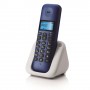 Telefono Inalambrico Dect Motorola T301 Azul