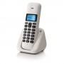 Telefono Inalambrico Dect Motorola T301 Blanco