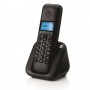 Telefono Inalambrico Dect Motorola T301 Negro
