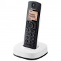 Dect  Panasonic TGC310 blanco y negro