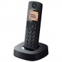 Dect  Panasonic TGC310 negro