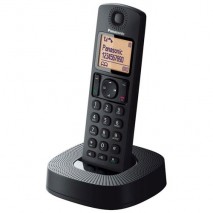 Dect  Panasonic TGC310 negro
