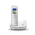 Teléfono inalambrico Panasonic KX-TGj310SPB Blanco,