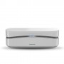 Teléfono inalambrico Panasonic KX-TGK310SPW blanco,