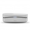 Teléfono inalambrico Panasonic KX-TGK310SPW blanco,