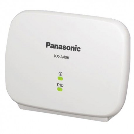 Repetidor inalambrico Panasonic para TGP 600