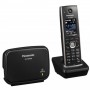 Sistema telefónico inalambrico inteligente IP Panasonic KX-TGP600