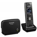 Sistema telefónico inalambrico inteligente IP Panasonic KX-TGP600