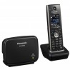 Sistema telefónico inalambrico inteligente IP Panasonic KX-TGP600