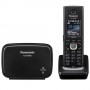 Sistema telefónico inalambrico inteligente IP Panasonic KX-TGP600