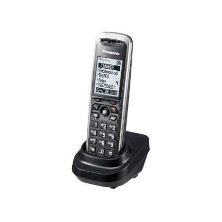 Unidad adicional inalambrica Panasonic TPA50 para  TGP500 / TGP550