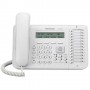 Telefono Panasonic digital avanzado KX-NT543 blanco