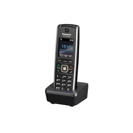 Dect integrado Panasonic TCA185 con vibracion