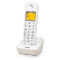 Telefono inalambrico Dect SPC Telecom AIR 7280 Beige