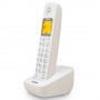 Telefono inalambrico Dect SPC Telecom AIR 7280 Beige