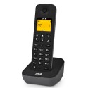 Telefono inalambrico Dect SPC Telecom AIR 7280 Negro