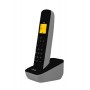 Telefono inalambrico Dect SPC Telecom AIR 7280 Negro