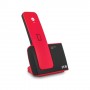Telefono inalambrico Dect SPC Telecom BLADE 7290 Rojo