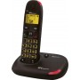 Dect Telecom 7610 negro