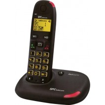 Dect Telecom 7610 negro