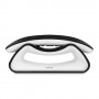 Dect spc Telecom 7706 negro y blanco ( agenda 50 nombres, manos libres)