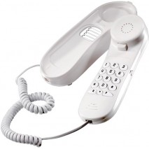 Telefono Topcom Magio 101 blanco