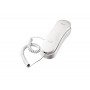 Telefono Topcom Magio 101 blanco