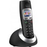 Dect Topcom Orbit negro pantalla en color