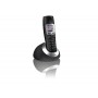 Dect Topcom Orbit negro pantalla en color